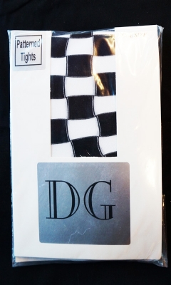 DG Racer Tights