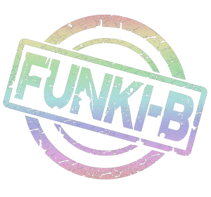 Funki-B Clubwear