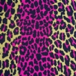 Leopard Pink/Yell
