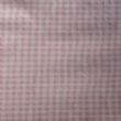 Gingham Pink/Wht Jersey
