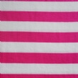 Stripe Pink/Wht Jersey